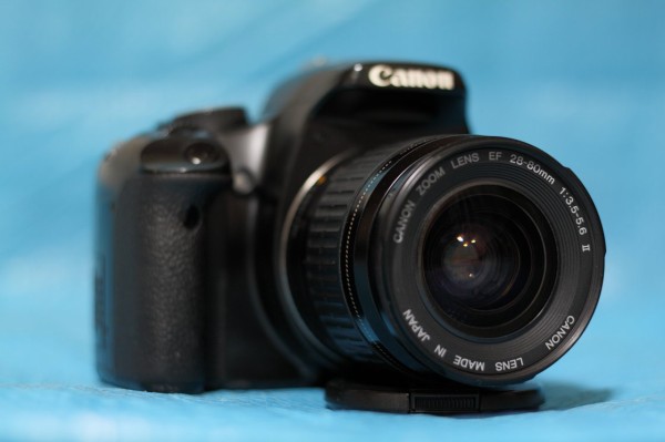 キャノン EOS40D＋EF28-80mm F3.5-5.6V USM カメラ EF28-80mm F3.5-5.6 V USM - キヤノンカメラミュージアム