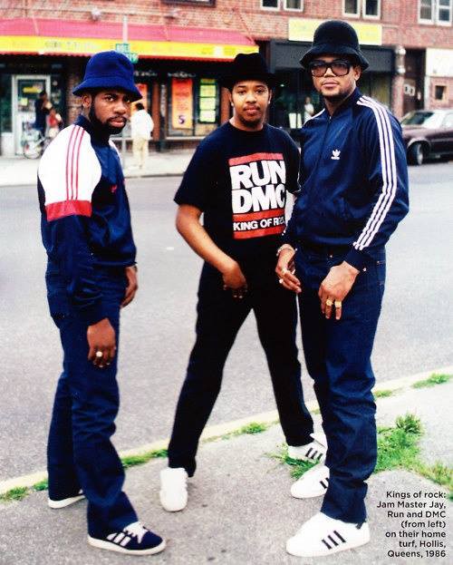 80s Hip Hop ストリート系のファッション遍歴を再確認しよう 人気再来 音楽ライターになりきり隊