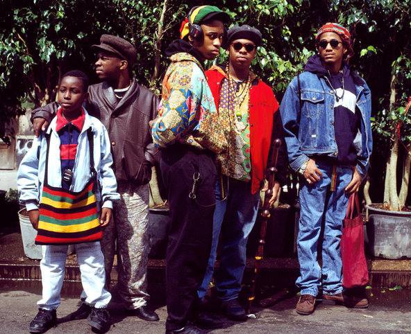 90s 現在 Hip Hop ストリート系のファッション遍歴を再確認しよう 東海岸編 音楽ライターになりきり隊