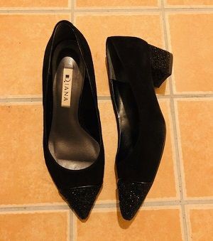 19年冬の靴 Festina Lente