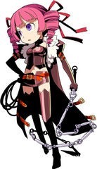 世界樹の迷宮２ 諸王の聖杯 まぼろしの月を遥かに見上げる電子の海