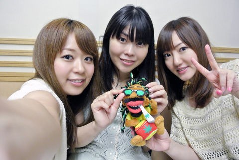 井口裕香と阿澄佳奈が本気で喧嘩したらどうなるの 俺用まとめアンテナ