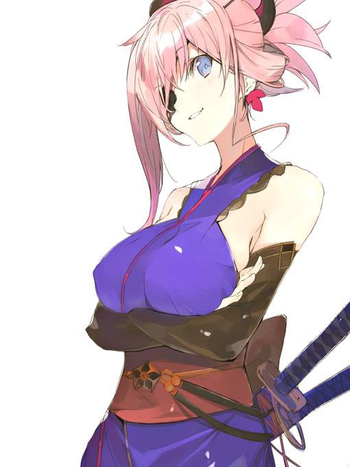 Fgo 画像あり 佐々木小次郎と宮本武蔵の画像が話題に 農民羨ましすぎるんじゃが ｗｗｗｗｗｗ ゲーム攻略最新情報まとめてみた