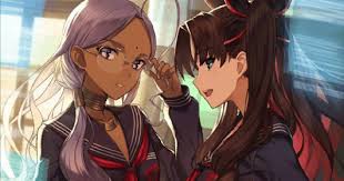 Fgo 画像あり ラニと凛で初見ラニ選ぶ奴ｗｗｗｗｗｗｗｗｗ マニアックすぎるんじゃが Fate Go攻略ガイドブック