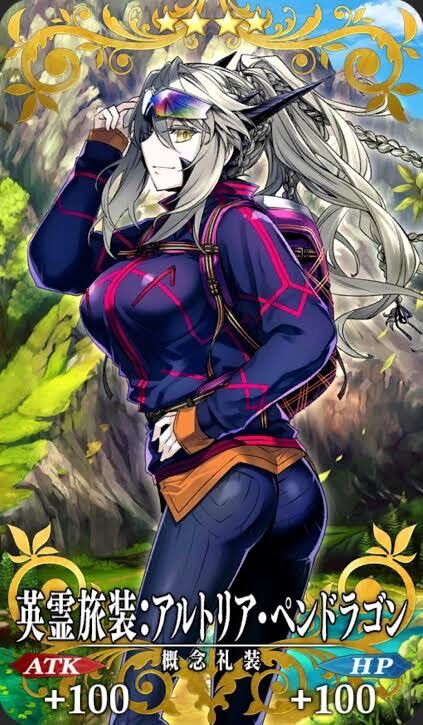 Fgo 画像あり トリコの盛り お前らはどこまで許せる エッッッッｗｗｗｗｗｗｗｗｗｗ Fate Go攻略ガイドブック