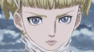 ベルセルク14話 冬の旅路 感想 碑銘