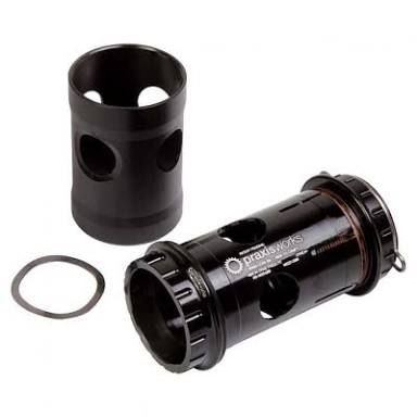 カンパニョーロ BB (ボトムブラケット） : カレラとカンパでやってます!