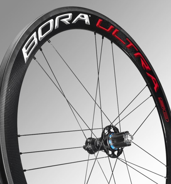 Campagnolo（カンパニョーロ）カルトベアリングキット