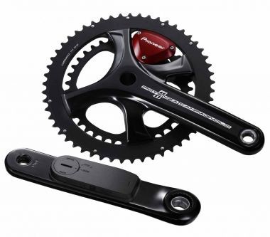 展示デモ品　カンパニョーロ Potenza パワーメーター 左右計測　BB付属 展示デモ品 カンパニョーロ Potenza パワーメーター 左右計測 BB