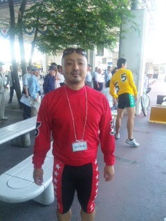 土屋壮登 慶輪9 8 7 ポカリブログ