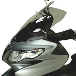 SKYWAVE ロングスクリーン : 2手2脚2輪