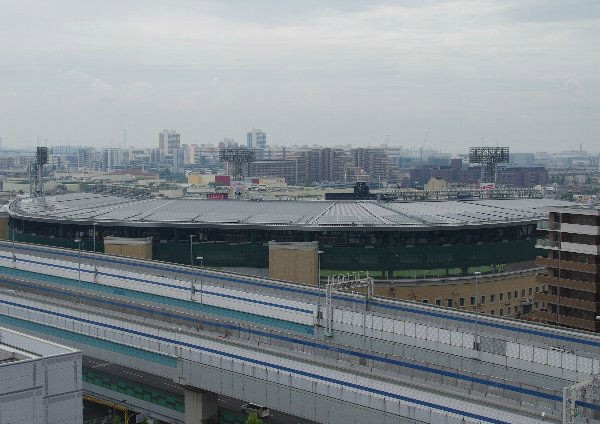 はじめての甲子園 14 7 19 オールスター 甲子園 Marines Times ちば時々つば はじめての甲子園 14 7 19 オールスター 甲子園 Marines Times ちば時々つば