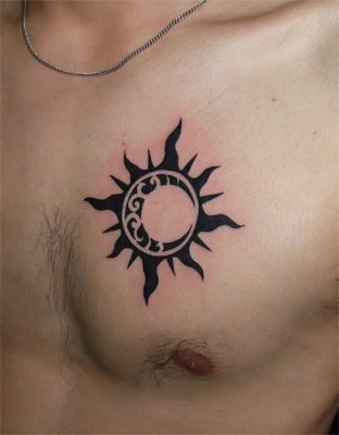 太陽月・アステカカレンダー : TATTOO.MATSU blog
