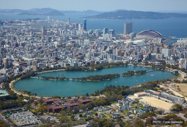 札幌 仙台 広島 福岡とかいう日本の四大地方都市 せかいのわす