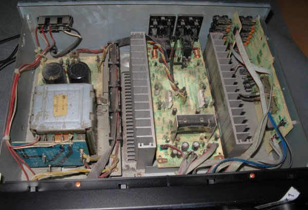 ★marantz マランツ PM-50 プリメインアンプ 動作確認済 ☆marantz マランツ PM-50 プリメインアンプ 動作確認済