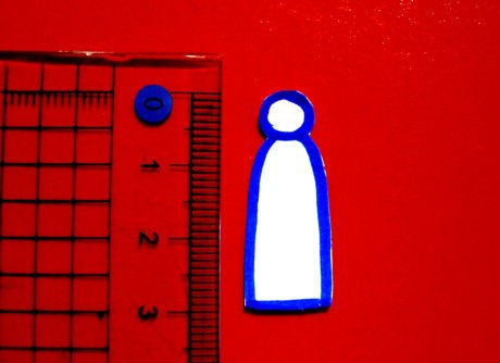 一寸法師はお椀の船で本当に川を渡れるか？ : 実録主義！
