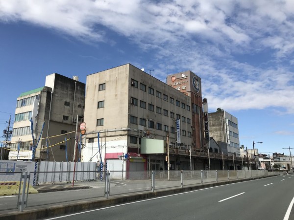 19中心市街地探訪162 三重県伊勢市 静岡発 地方再生論