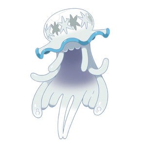 お気に入りウツロイド めざパ厳選してないからチャージビームする かもねぎのやみなべ