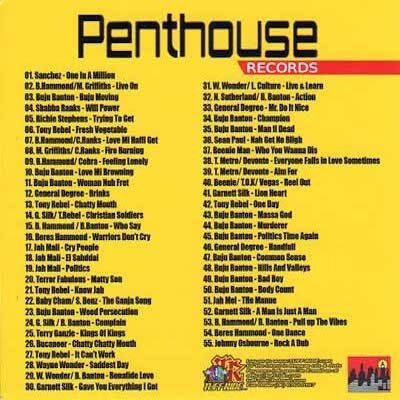 当店オススメMIX-CD 年代別特集 -90'S REGGAE- : レゲエCD・MIX-CD