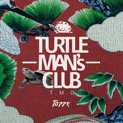 日本レゲエ創世記のレジェンド アーティストらによる大ヒットナンバー ビッグ チューンを話題沸騰のturtle Man S Clubがmix Treasurebox Muzik Blog