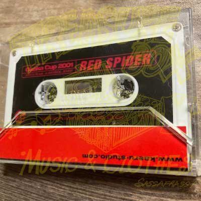 RED SPIDER FOUNDATION MIX レゲエ　ジャマイカ Amazon.co.jp: RED SPIDER FOUNDATION MIX vol.5: ミュージック