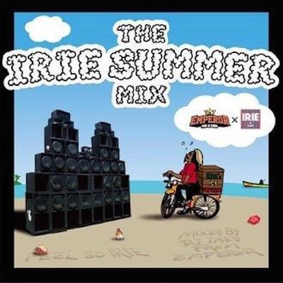 激レア☆[レゲエ] CD Jammy's Posse / Tonto Irie 激レア☆[レゲエ] CD Jammy's Posse / Tonto Irie - メルカリ