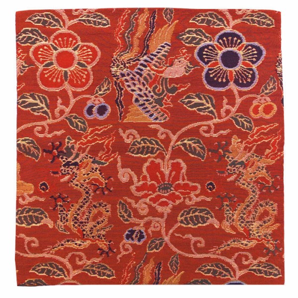 よみがえる名物裂 : 龍村美術織物公式ブログ