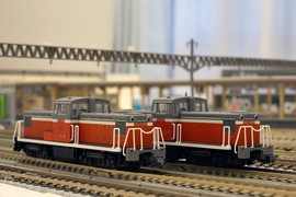 Amazon | カトー (KATO) Nゲージ DD13 後期形 鉄道模型