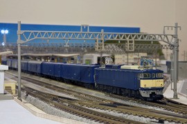 KATO 10-1590 郵便・荷物列車「東海道・山陽」後期編成 : どみやんの