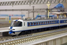 TOMIX HG 92925 JR 485系 しらさぎ Y02編成 セット限定品 Amazon | TOMIX トミックス 92925 485系 しらさぎ Y02編成