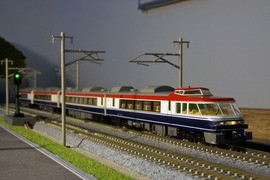 マイクロエース A-8246 キハ183系1000番台 オランダ村特急4両セット N) A8246 JR九州 183系1000番台特急形気動車 「オランダ村特急