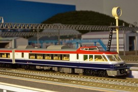 マイクロエース A-8246 キハ183 1000番台 オランダ村特急 4両 マイクロエース A-8246 キハ183 1000番台 オランダ村特急 4両 マイクロ