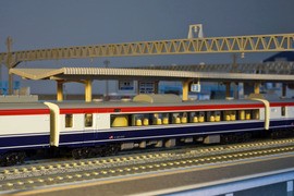 マイクロエース A-8246 キハ183 1000番台 オランダ村特急 4両 Amazon.co.jp: Nゲージ マイクロエース A-8246 キハ183系 1000