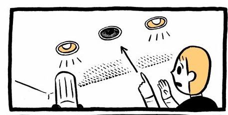 漫画 こぐまのケーキ屋さん でんきゅう まとめッター