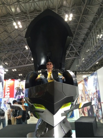 ワロタ マフィア梶田さんがチェインバーに乗る 声優の杉田智和 くたばれ ッキ野郎 9 まとめッター ワロタ マフィア梶田さんがチェインバーに乗る 声優の杉田智和 くたばれ ッキ野郎 9 まとめッター
