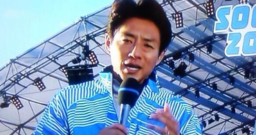 松岡修造さんを妖怪ウォッチの ふしぎなレンズ で撮ってみた結果ｗｗｗ 1728 まとめッター