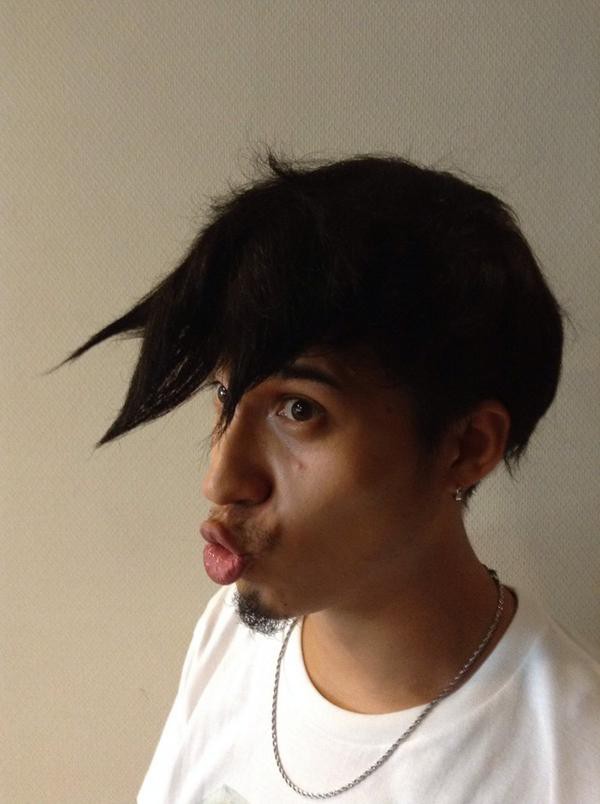 現ジャイアン役の声優 木村昴さんがスネオの髪型を再現ｗｗｗ 1234 まとめッター