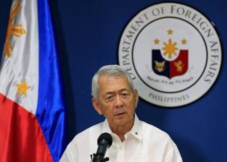 フィリピンのヤサイ外相のフルネールが www まとめッター フィリピンのヤサイ外相のフルネールが www まとめッター