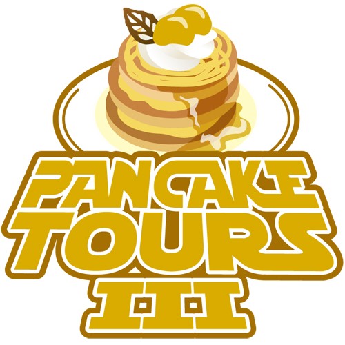 10月28日新橋 汐留 パンケーキツアーズ 大感謝祭 パンケーキ部 Pancake Club Powered By ライブドアブログ