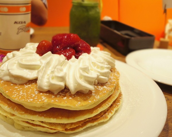 渋谷 プレオープン Koa Pancake House コアパンケーキハウス 渋谷 パンケーキ部 Pancake Club Powered By ライブドアブログ