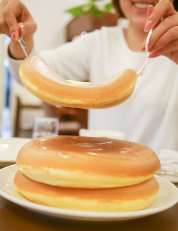 青山一丁目 乃木坂 West ウエスト青山ガーデン ホットケーキ パンケーキ部 Pancake Club Powered By ライブドアブログ