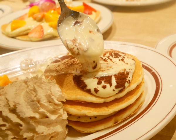 千葉 南船橋 エッグスンシングス ららぽーとtokyo Bay店 パンケーキ部 Pancake Club Powered By ライブドアブログ