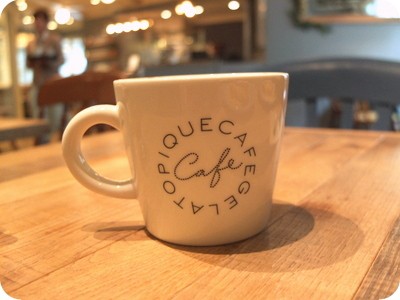 渋谷パルコ ジェラートピケカフェ Gelato Pique Cafe パンケーキ部 Pancake Club Powered By ライブドアブログ