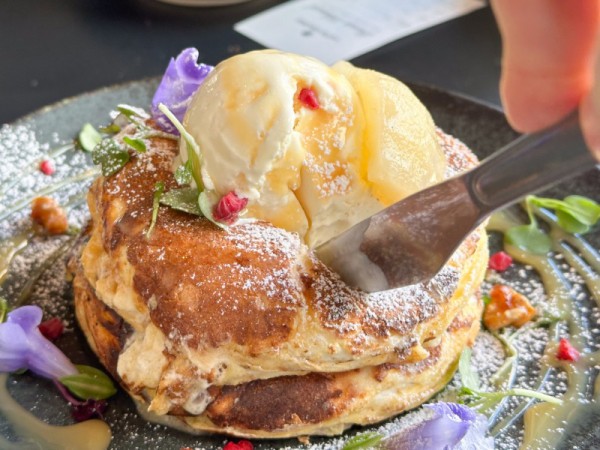 武蔵小杉】LATTE GRAPHIC ラテグラフィック武蔵小杉店 ホワイト