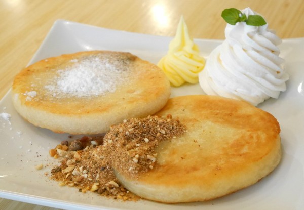 原宿 竹下通り 雪のはな Dessert Cafe Yukinohana パンケーキ部 Pancake Club Powered By ライブドアブログ