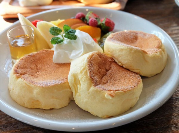 兵庫 西宮 Coral Kitchen At Cove Colalパンケーキとフルーツ パンケーキ部 Pancake Club Powered By ライブドアブログ