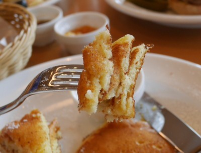 品川駅 アトレ品川 Sarabeth S サラベス品川店 パンケーキ部 Pancake Club Powered By ライブドアブログ
