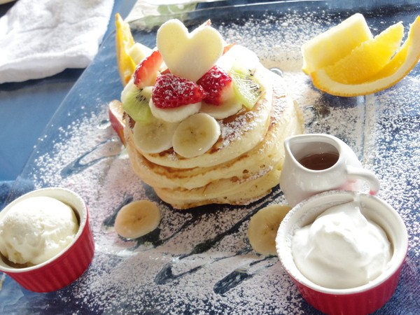 横須賀中央 Bluemoon ブルームーン パンケーキ部 Pancake Club Powered By ライブドアブログ
