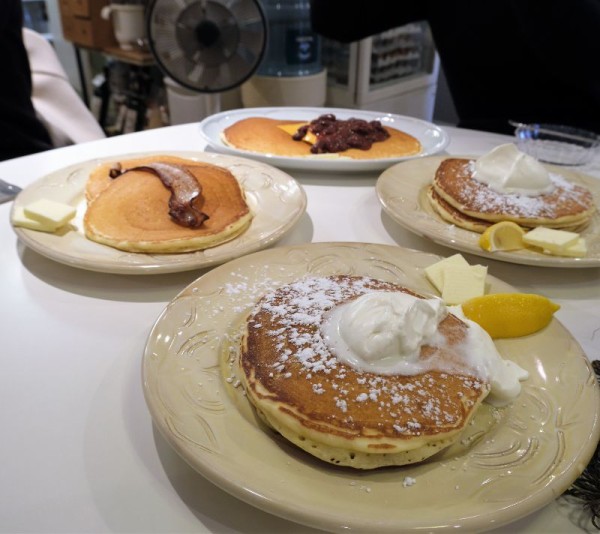 別ページで再販中】人気☆3種類のパンケーキ ♡ お好きな加工で♡ www