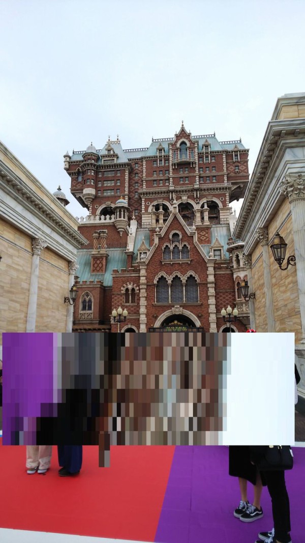 これから人生初1人ディズニーするんだが それな速報